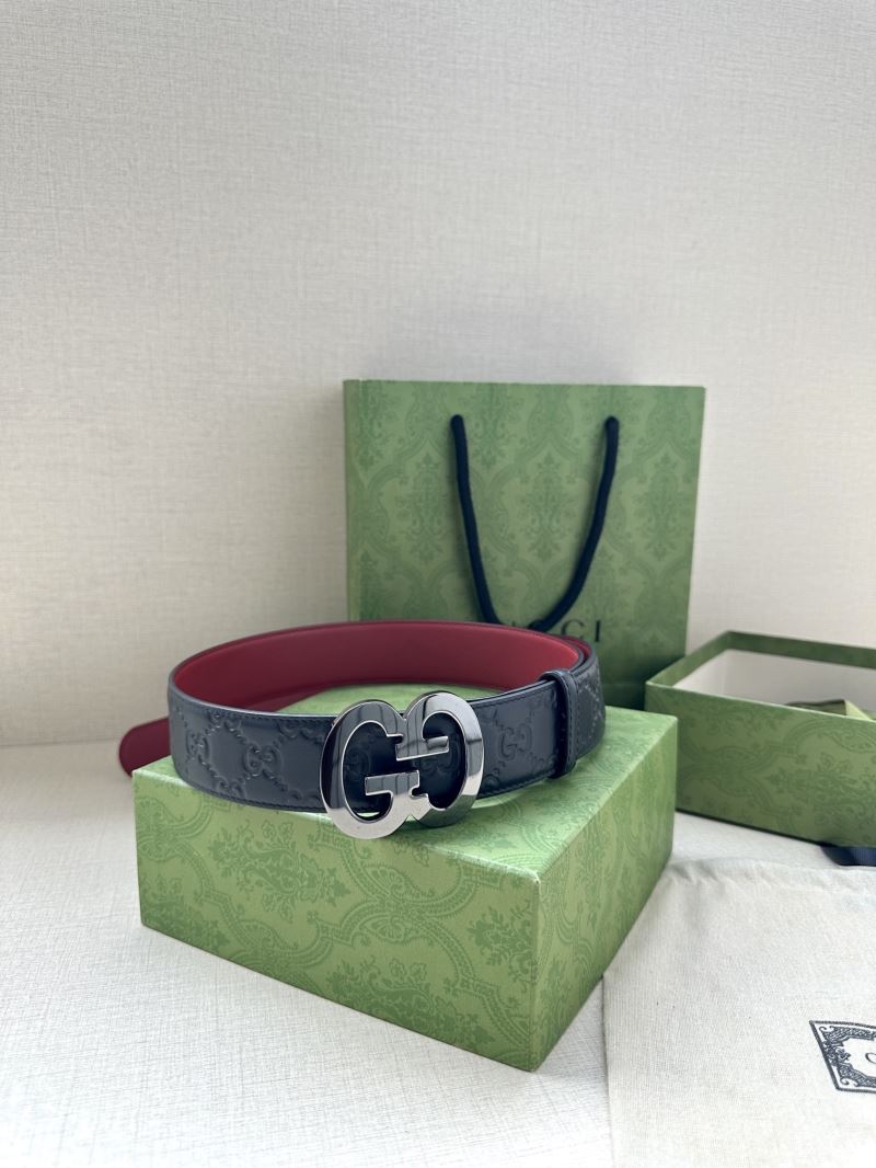 Gucci Belts